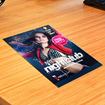 Club Flyers Printing