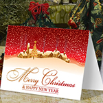 Greeting cards