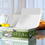 Medium Box Packaging