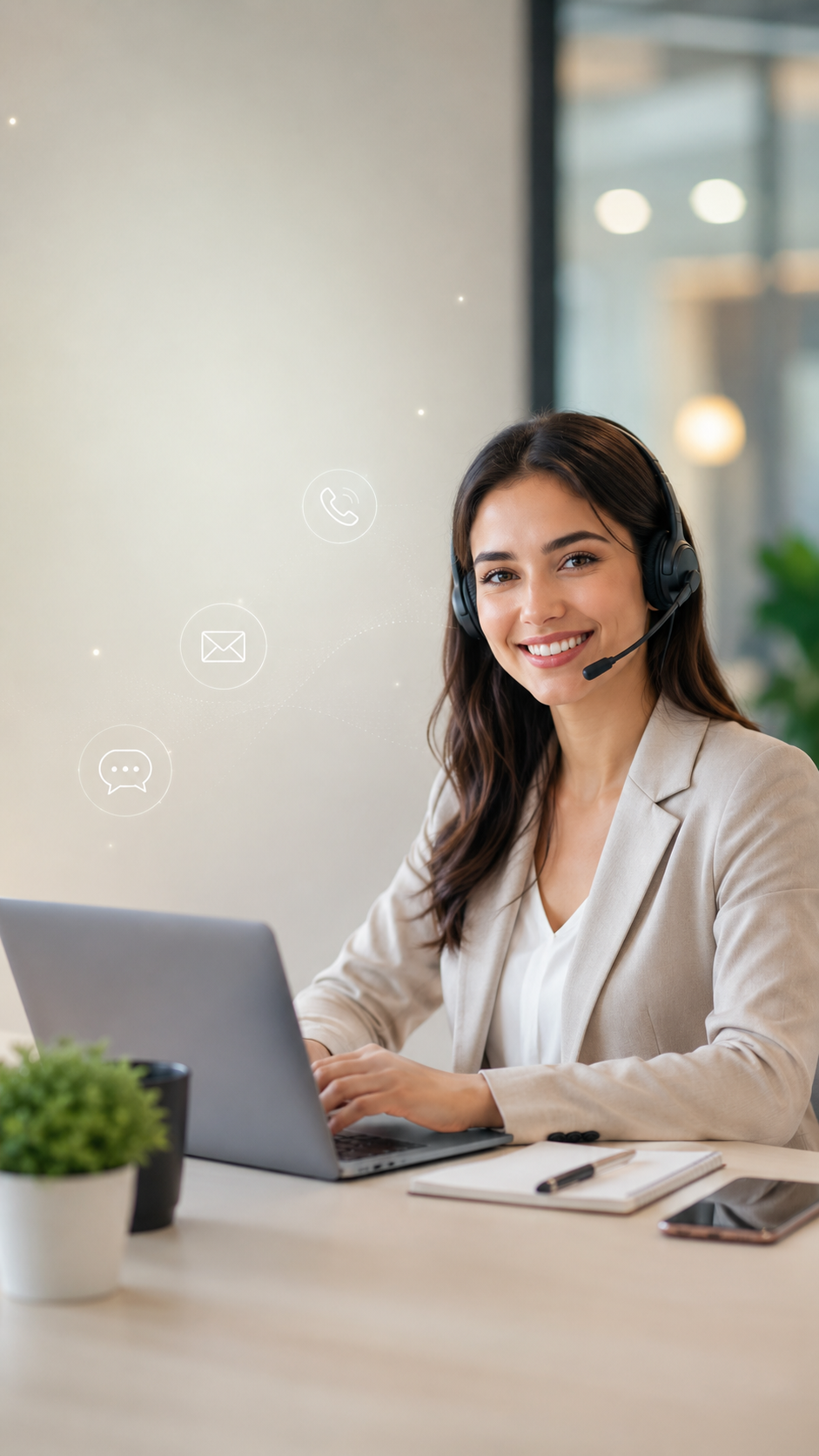 Printing Xpert support specialist ready to help