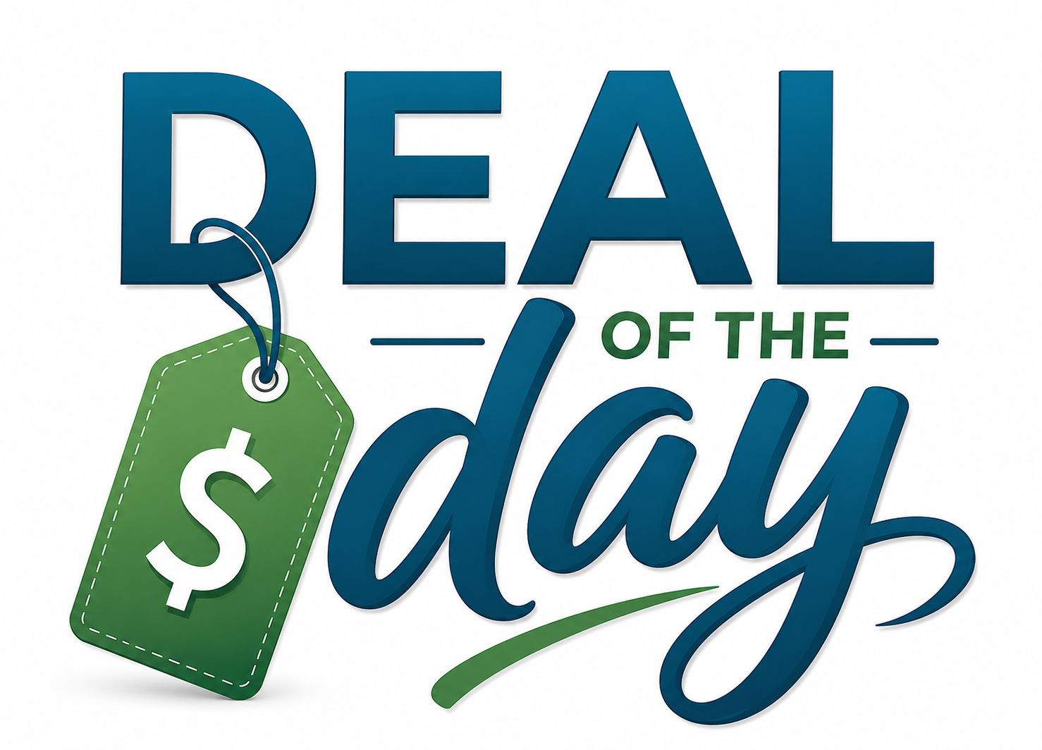 Deal of the day
